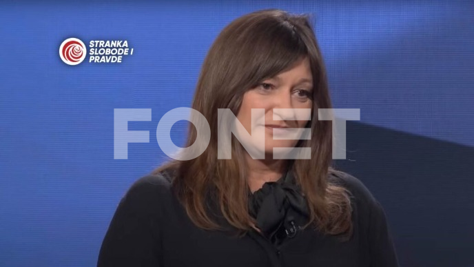 Ministar ćuti na nasilje